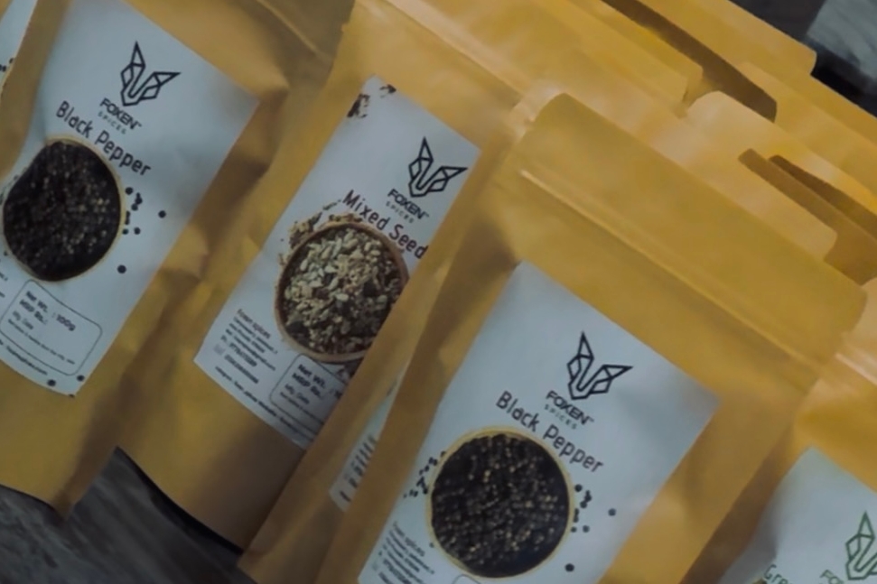 Spice Collection