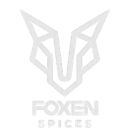 Foxenspices Logo